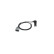 Crankshaft sensor DG-6 Bosch, Thumbnail 2