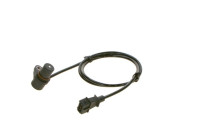 Crankshaft sensor DG-6-K Bosch