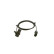 Crankshaft sensor DG-6-K Bosch, Thumbnail 2