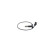 Crankshaft sensor DG1 Bosch, Thumbnail 3