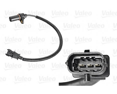 Crankshaft sensor HYUNDAI KIA