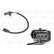 Crankshaft sensor HYUNDAI KIA