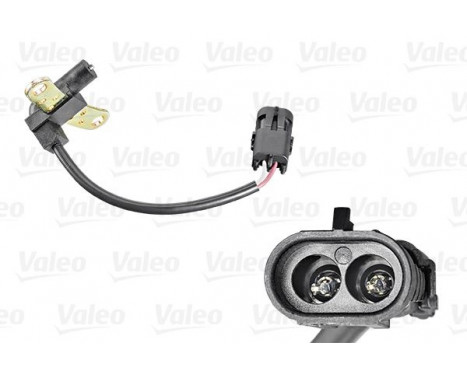 Crankshaft sensor MITSUBISHI RENAUL