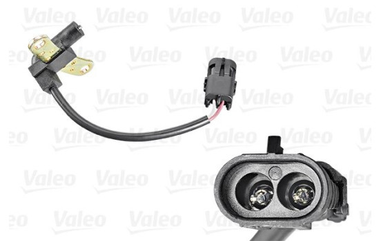Crankshaft sensor MITSUBISHI RENAUL