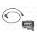 Crankshaft sensor OPEL SAAB