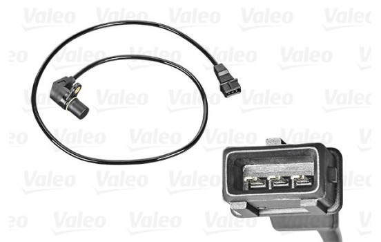 Crankshaft sensor OPEL SAAB
