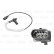 Crankshaft sensor OPEL