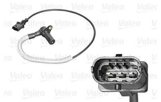 Crankshaft sensor OPEL