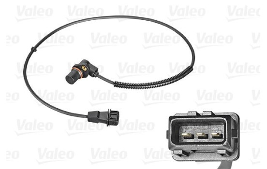 Crankshaft sensor OPEL