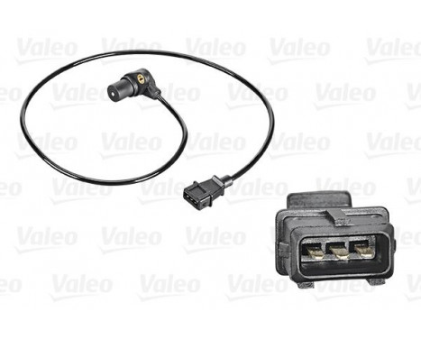 Crankshaft sensor OPEL