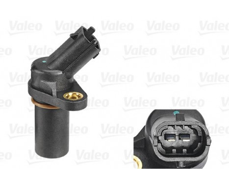 Crankshaft sensor OPEL