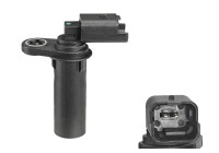 Crankshaft sensor RENAULT DACIA NIS