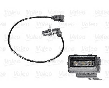 Crankshaft sensor SEAT VW