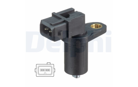 Crankshaft sensor SS11253 Delphi