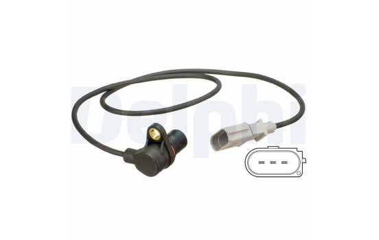 Crankshaft sensor SS11306 Delphi