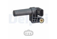 Crankshaft sensor SS11328 Delphi