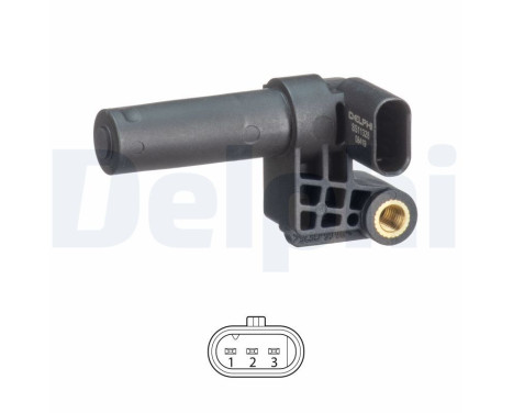 Crankshaft sensor SS11328 Delphi