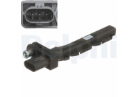 Crankshaft sensor SS12009-12B1 Delphi