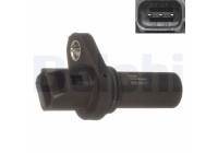 Crankshaft sensor SS12011-12B1 Delphi