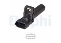 Crankshaft sensor SS12020-12B1 Delphi