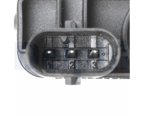 Crankshaft sensor SS12216-12B1 Delphi, Image 3