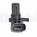 Crankshaft sensor SS12275-12B1 Delphi, Thumbnail 2