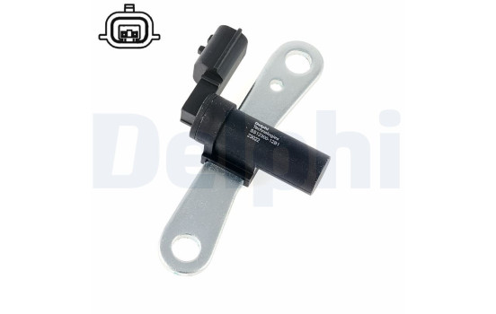 Crankshaft sensor SS12300-12B1 Delphi