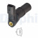 Crankshaft sensor SS12303-12B1 Delphi