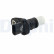 Crankshaft sensor SS12319-12B1 Delphi