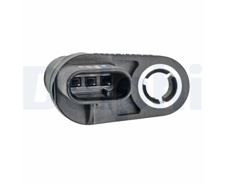 Crankshaft sensor SS12376-12B1 Delphi, Image 2