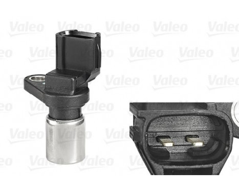 Crankshaft sensor TOYOTA