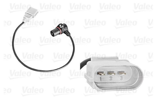 Crankshaft sensor VAG PORSCHE SEAT
