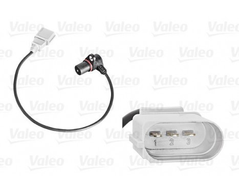 Crankshaft sensor VAG PORSCHE SEAT