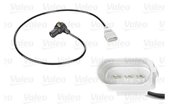 Crankshaft sensor VAG SEAT SKODA VW
