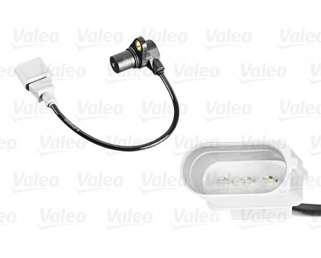 Crankshaft sensor VAG SEAT SKODA VW