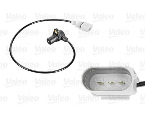 Crankshaft sensor VAG SEAT SKODA VW