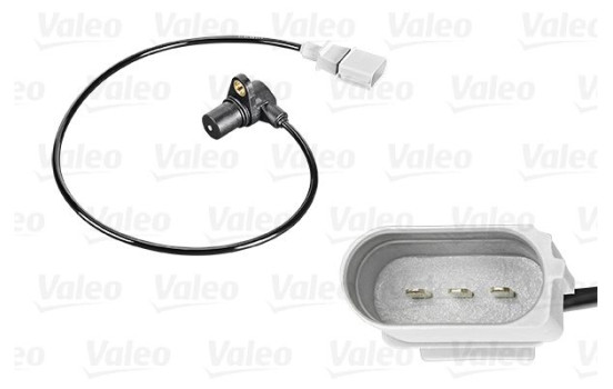 Crankshaft sensor VAG SEAT SKODA VW