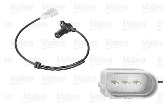 Crankshaft sensor VAG VW