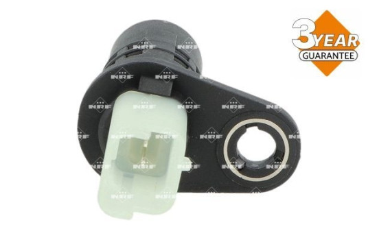Crankshaft sensor