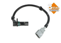 Crankshaft sensor