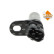 Crankshaft sensor