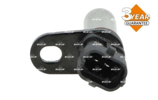 Crankshaft sensor