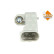 Crankshaft sensor