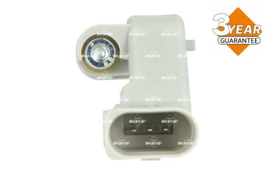 Crankshaft sensor