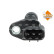 Crankshaft sensor
