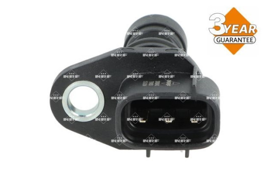 Crankshaft sensor