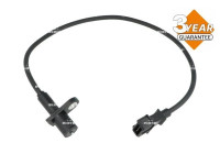 Crankshaft sensor
