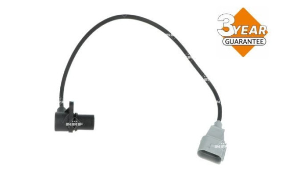 Crankshaft sensor