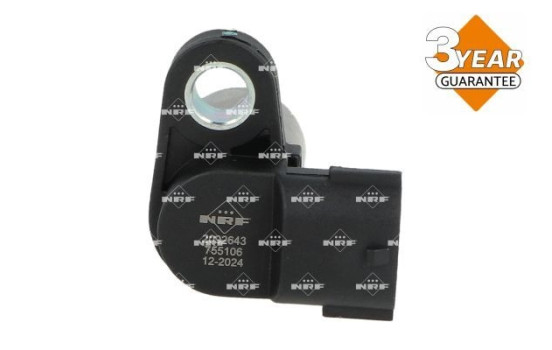 Crankshaft sensor
