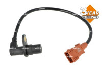 Crankshaft sensor